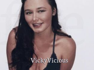 VickyVicious