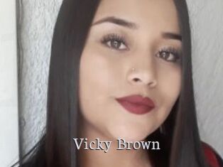Vicky_Brown