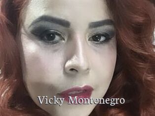 Vicky_Montenegro Free Host Empire