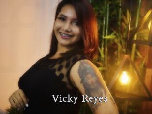 Vicky_Reyes Free Host Empire