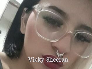 Vicky_Sheeran