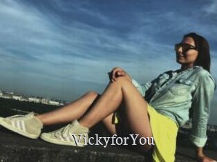 VickyforYou