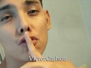 Victor_Carlson