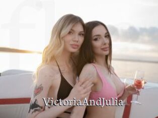 VictoriaAndJulia