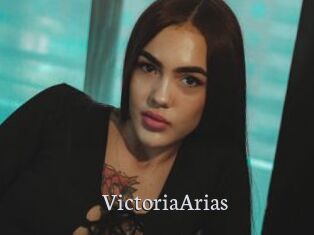 VictoriaArias