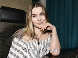 VictoriaBenson