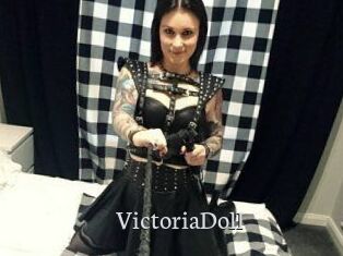 VictoriaDoll
