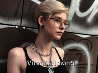VictoriaFlowerSi
