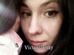 VictoriaFoxy