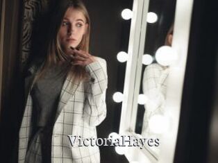 VictoriaHayes