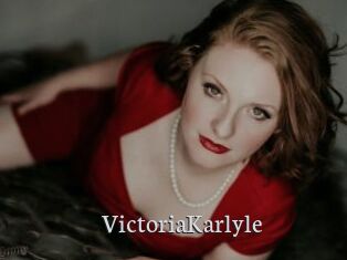 VictoriaKarlyle