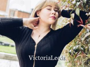 VictoriaLeeds