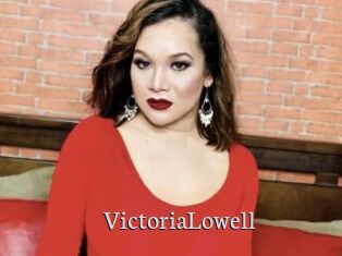 VictoriaLowell