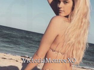 VictoriaMonroeXO