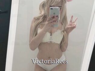 VictoriaRees