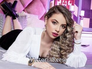 VictoriaReese Free Host Empire