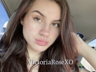 VictoriaRoseXO