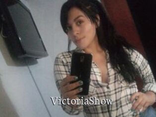 VictoriaShow Free Host Empire