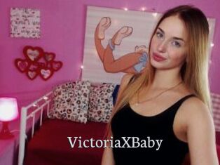 VictoriaXBaby