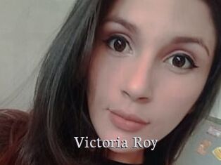 Victoria_Roy