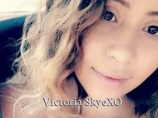 Victoria_SkyeXO
