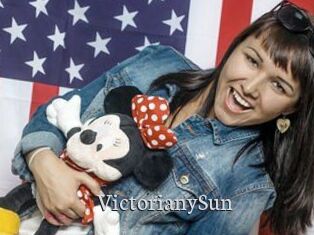 VictorianySun Free Host Empire