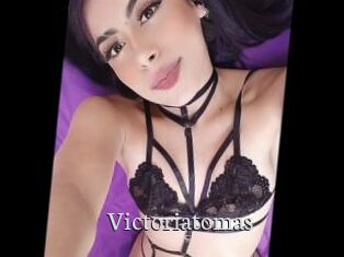 Victoriatomas