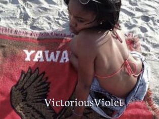 VictoriousViolet