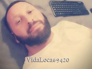 VidaLoca69420 Free Host Empire