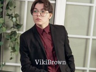 VikiBrown