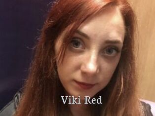 Viki_Red Free Host Empire