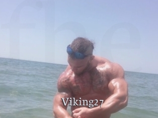 Viking27 Free Host Empire