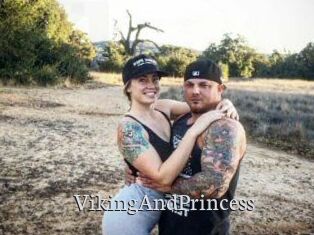 VikingAndPrincess