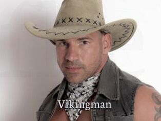 Vikingman