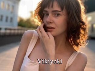 Vikiyoki