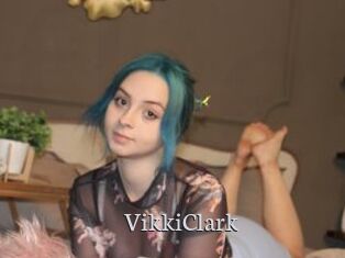 VikkiClark