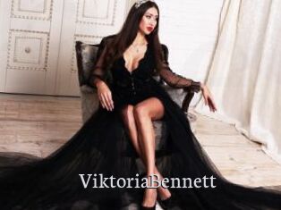ViktoriaBennett Free Host Empire