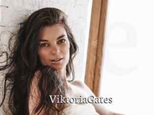 ViktoriaGates Free Host Empire