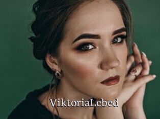 ViktoriaLebed