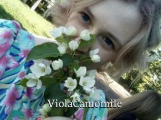 ViolaCamomile