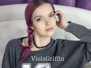 ViolaGriffin Free Host Empire