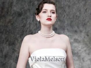 ViolaMelson
