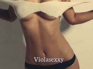 Violasexxy