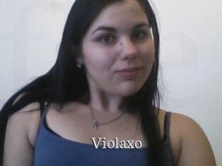 Violaxo
