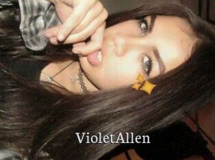 VioletAllen
