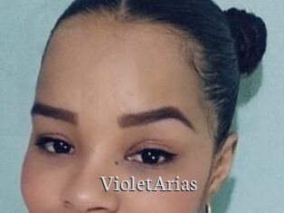 Violet_Arias