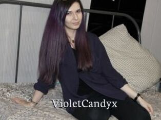 VioletCandyx