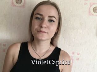 VioletCaprice