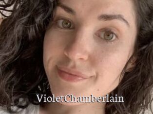 VioletChamberlain Free Host Empire