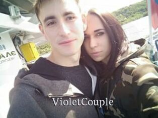 VioletCouple